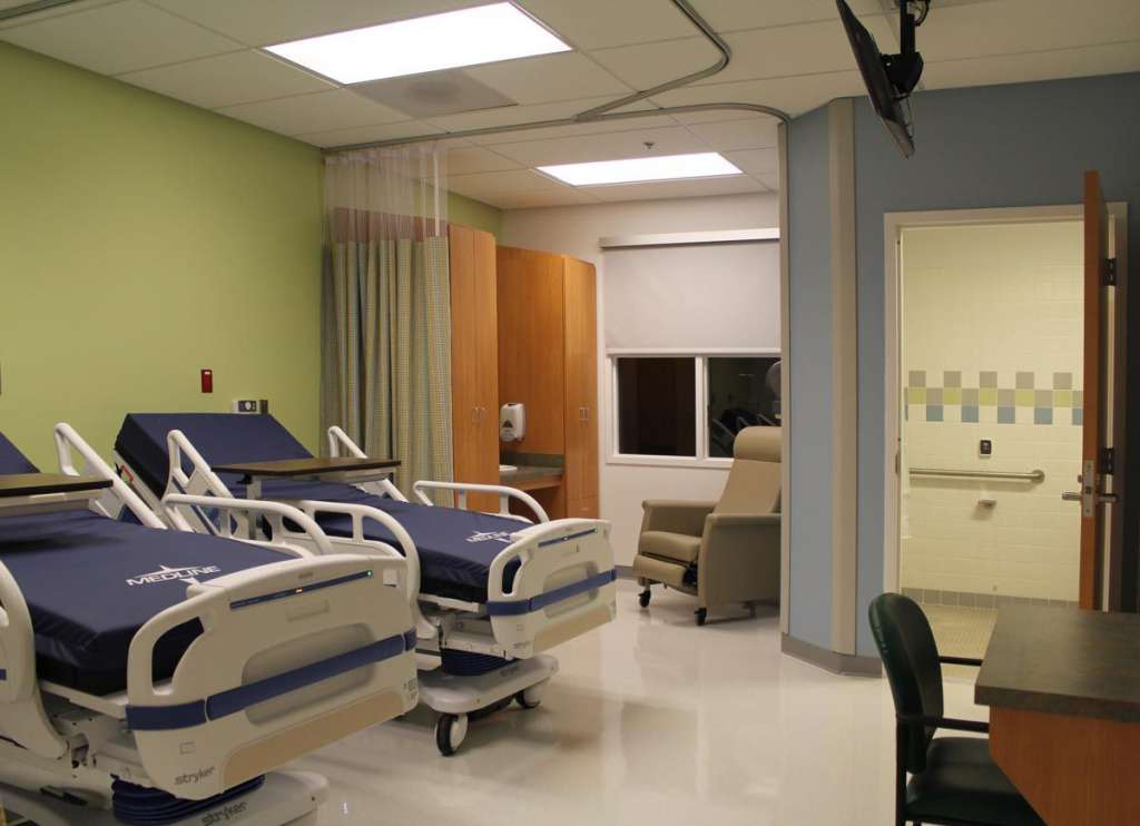 Boulder City Hospital Featured Image