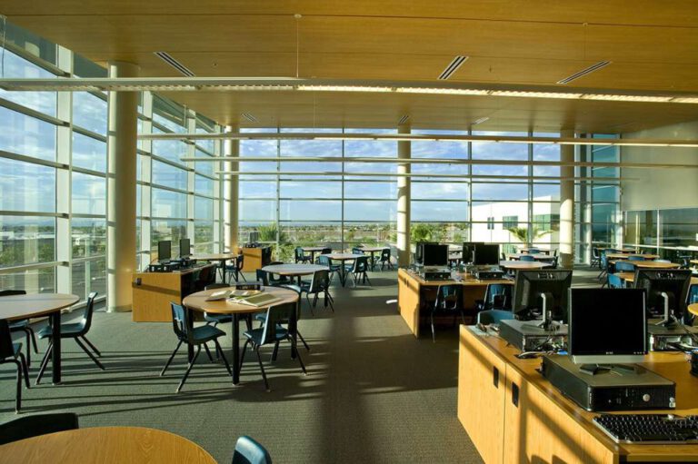 Northwest career technical academy knit designing communities