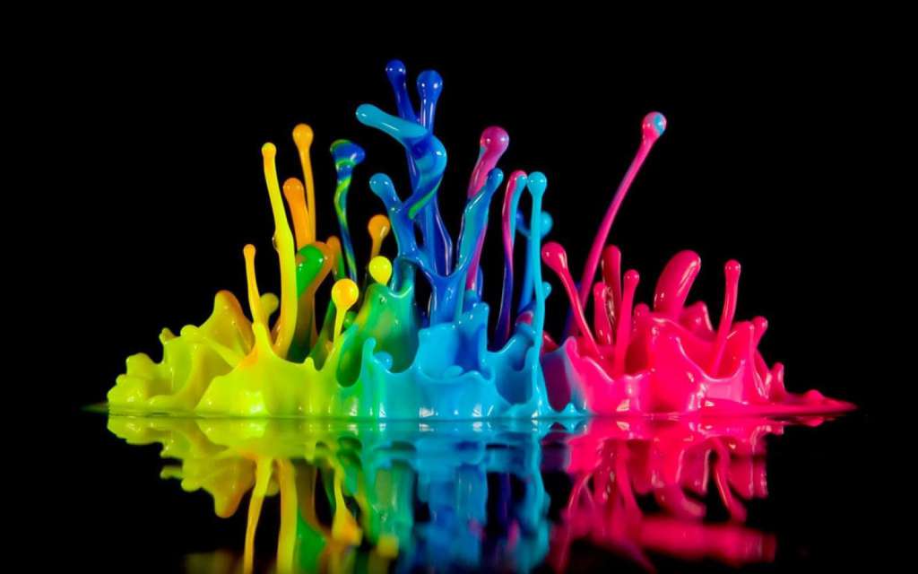 Las Vegas Architecture Firm: How Paint Color Influences Our Minds
