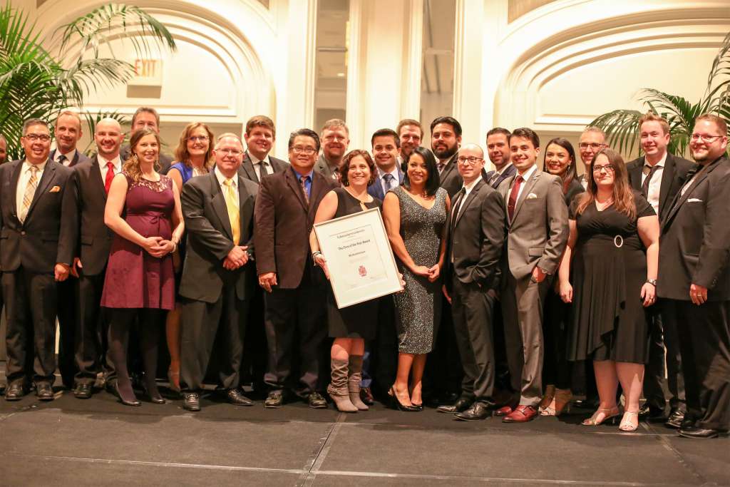 AIA Nevada Architecture Firm of the Year