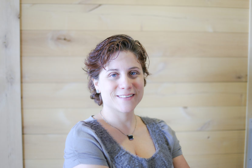 Michelle Duranleau’s Path to AIA Licensure