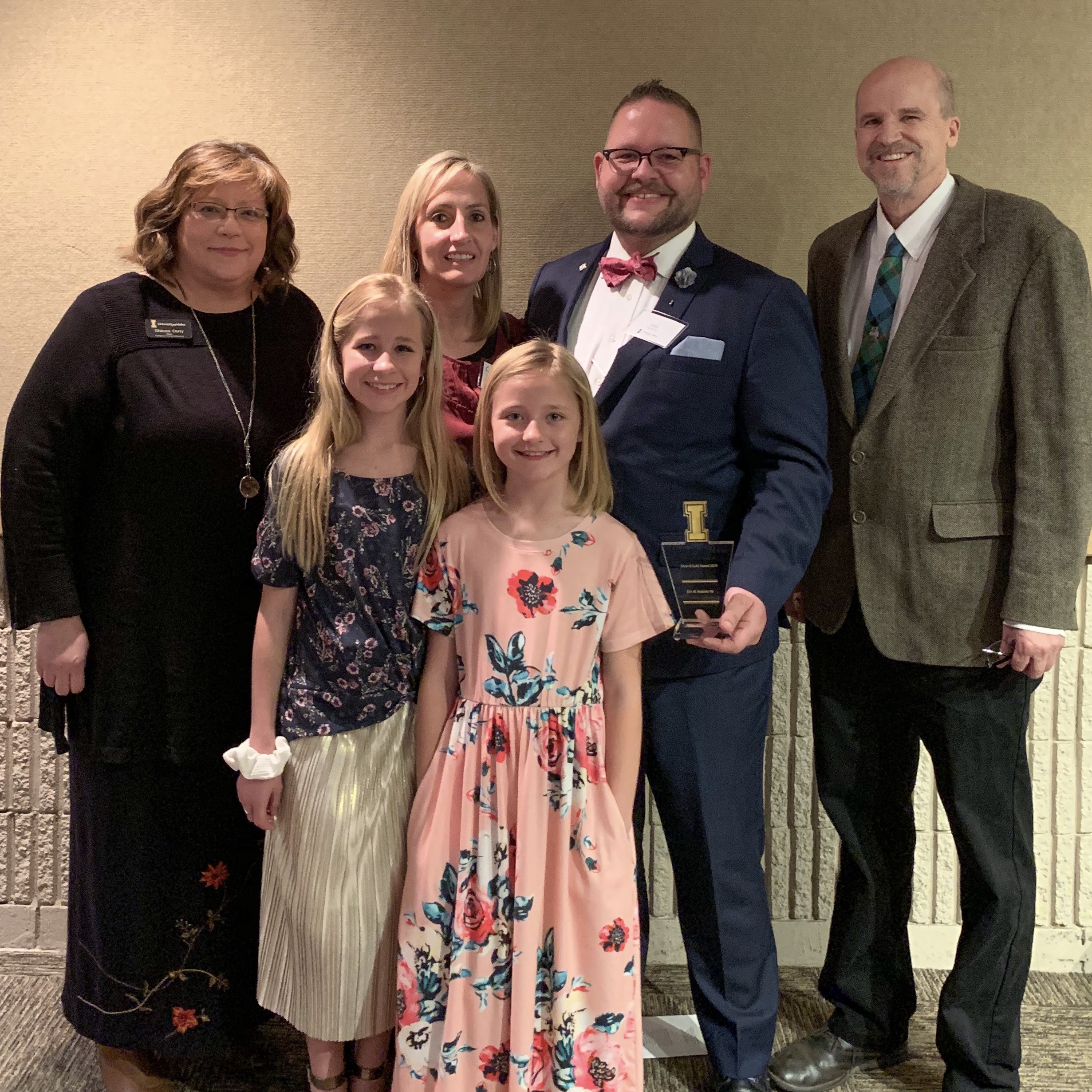 Silver and Gold Award – University of Idaho College of Art and Architecture
