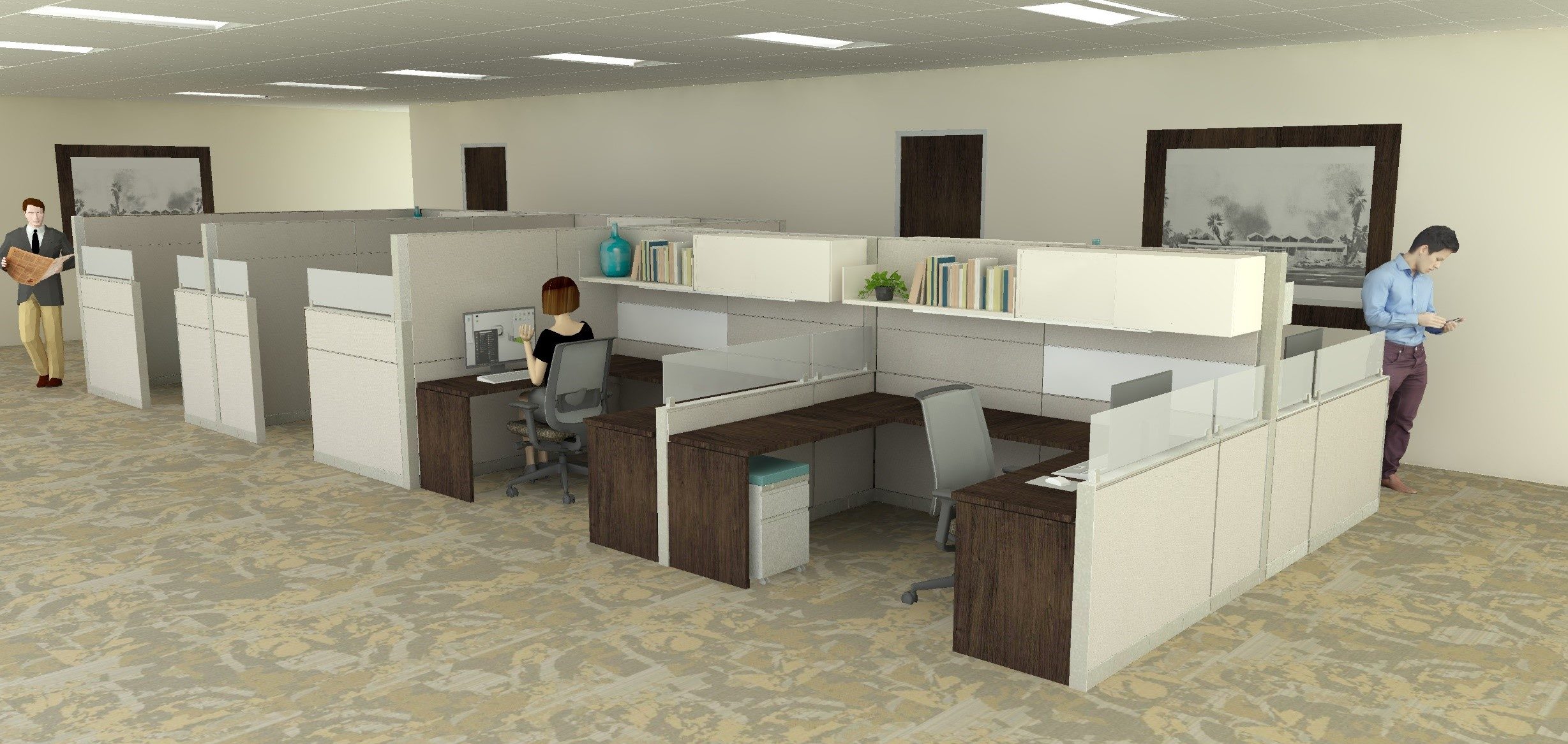 Workplace 2020