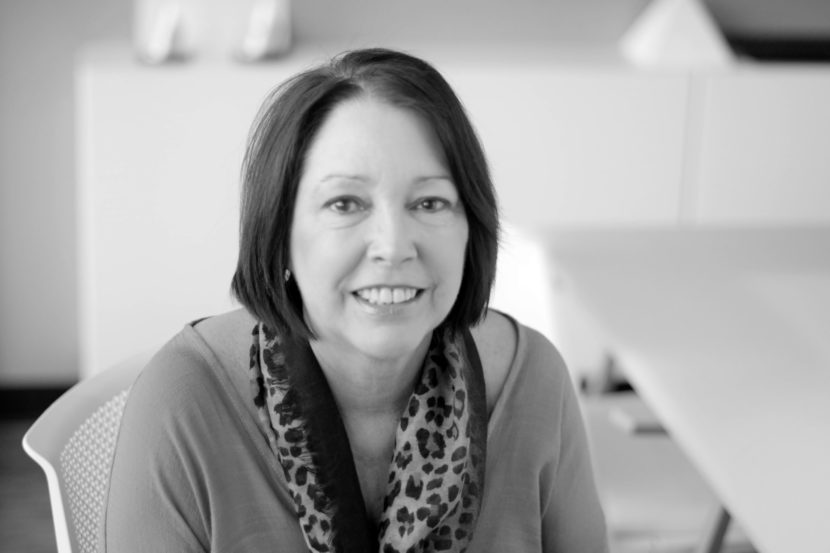 Knit Expands Interior Design Services as Jonelle Vance Joins the Firm 