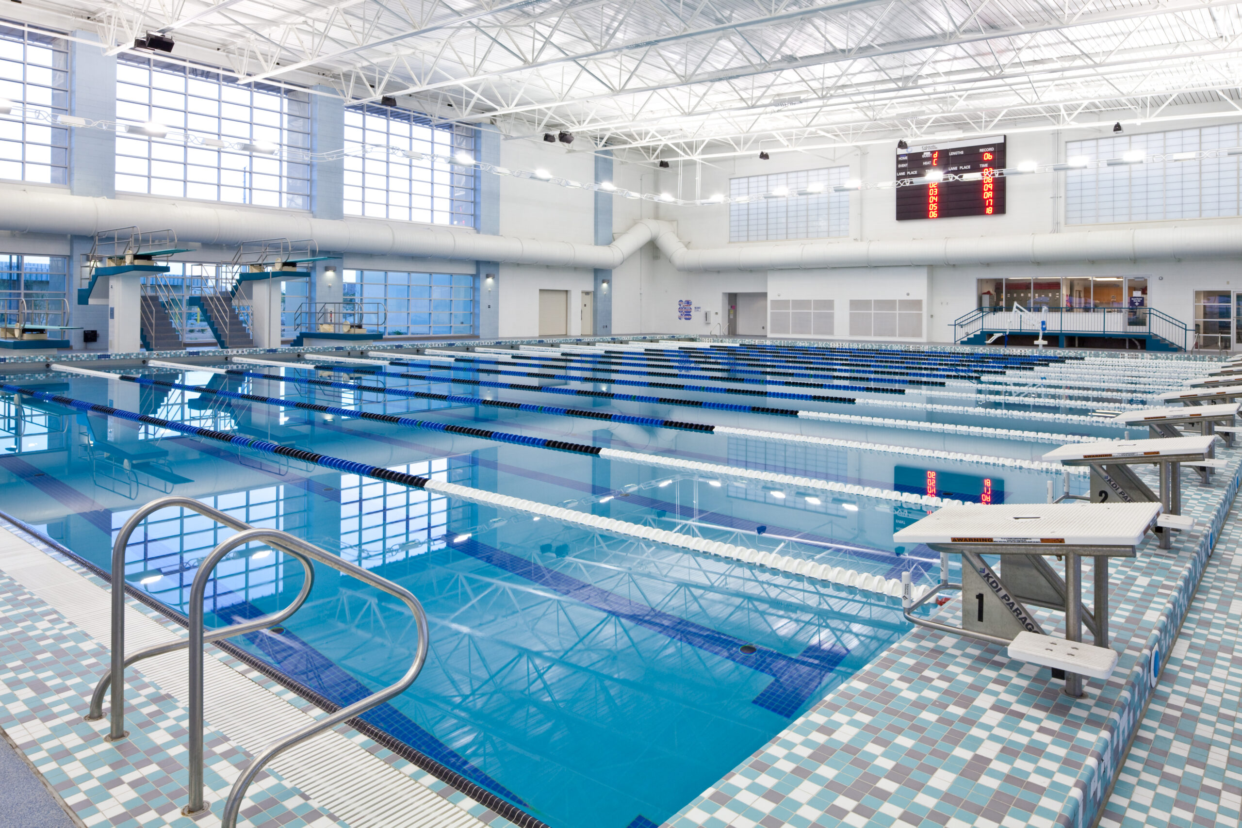 Caring for Aquatic Facilities