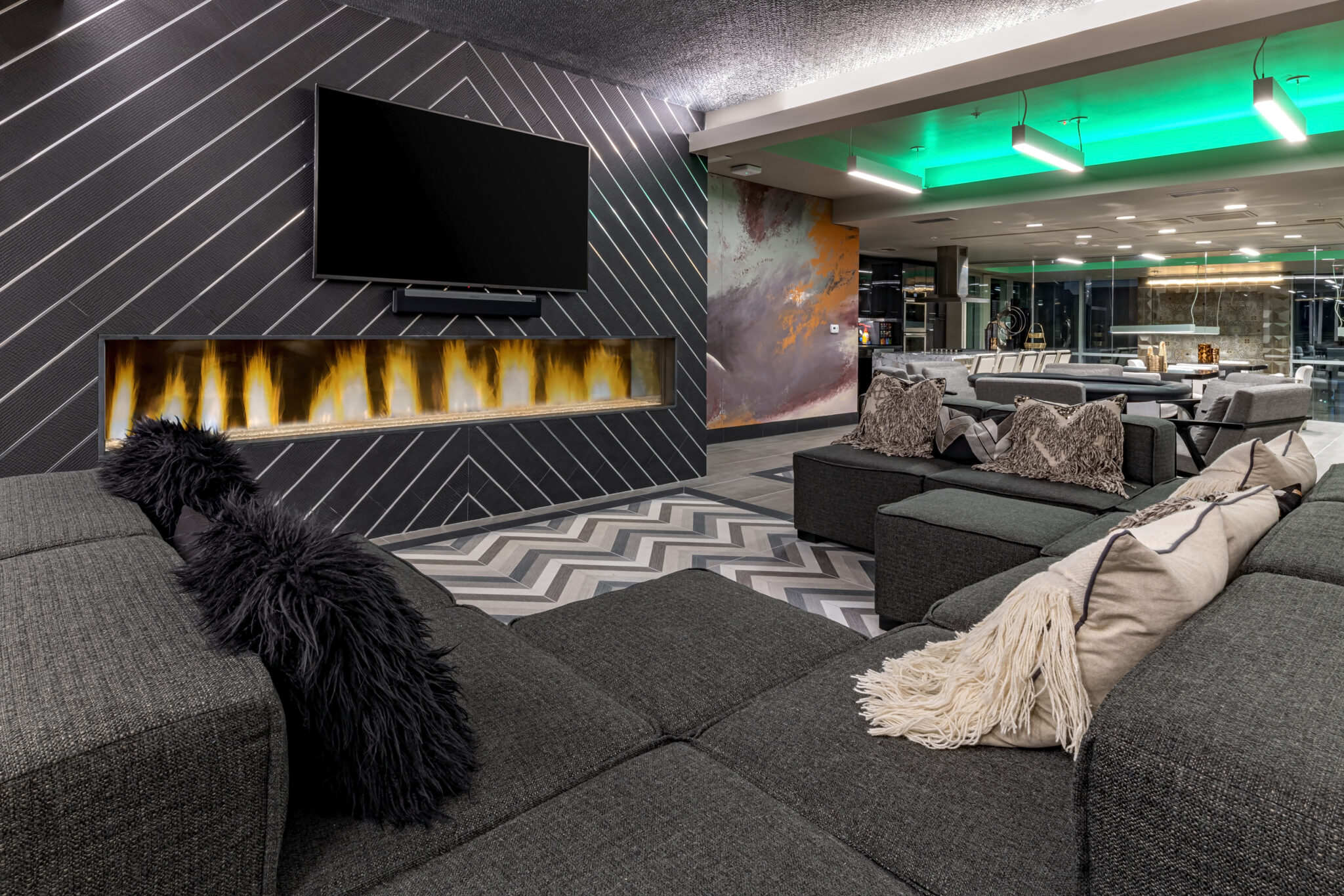 Kurven, Kaktus, CowboyCountry Amerika Heller USA