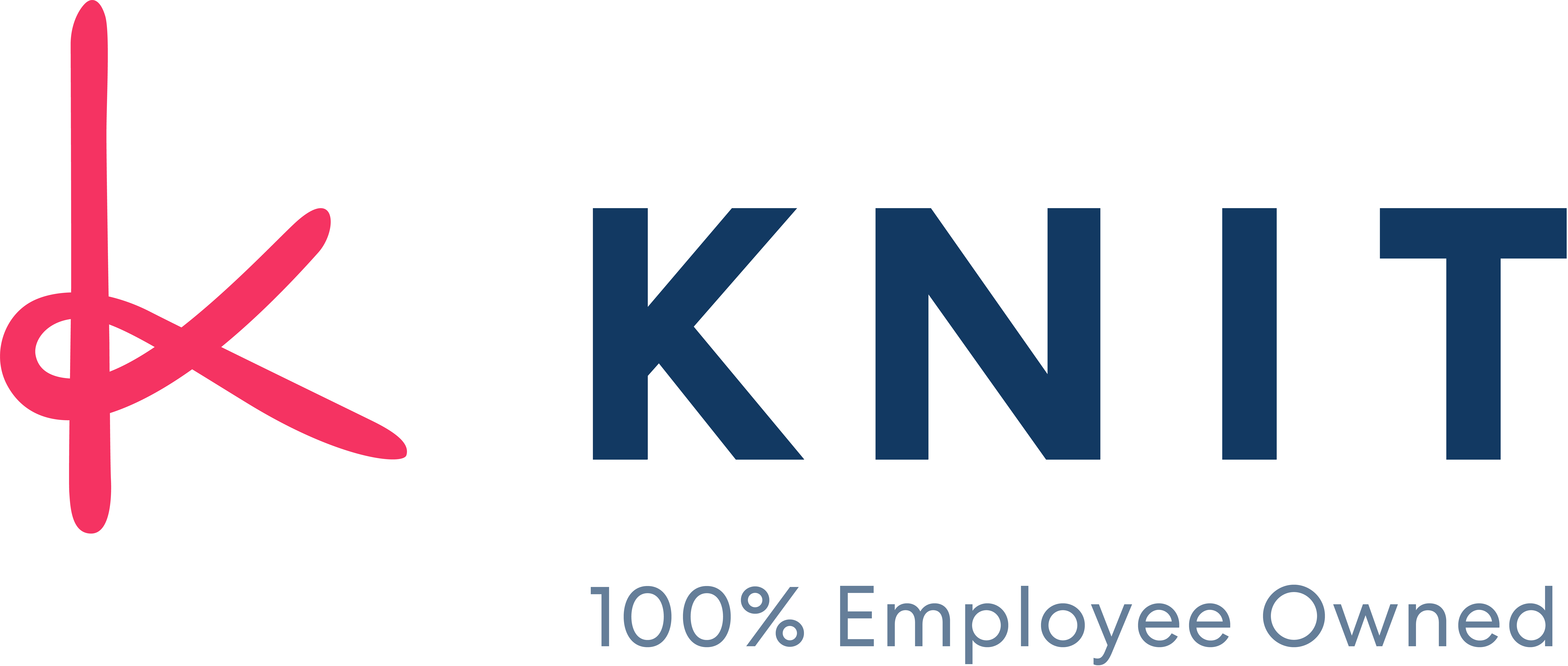Knit Becomes 100% Employee-Owned